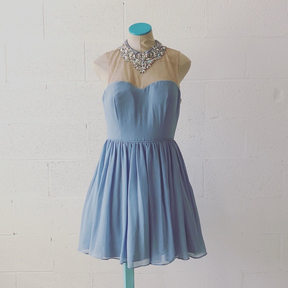 City Triangles Dresses & Skirts - City Triangles formal dress sz: 11